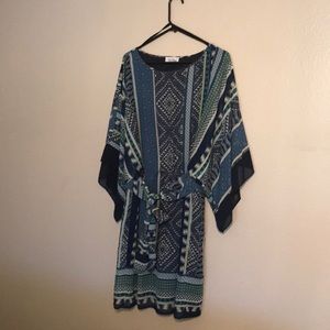 Super cute Kimono Byer California